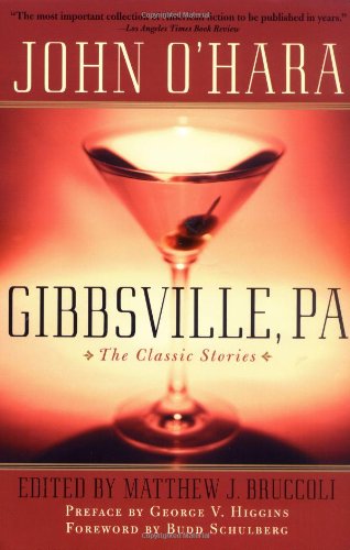 Beispielbild fr Gibbsville, PA: The Classic Stories zum Verkauf von BooksRun