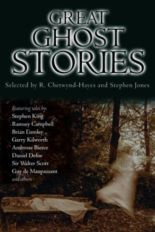9780786713639: Great Ghost Stories
