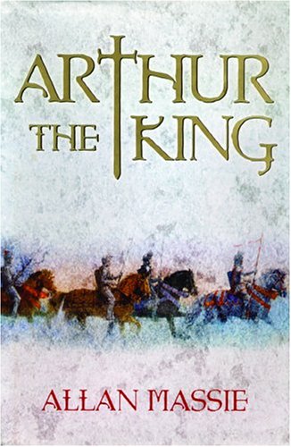 Beispielbild fr Arthur the King zum Verkauf von Better World Books