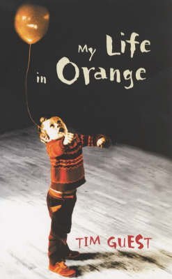 9780786714209: My Life in Orange