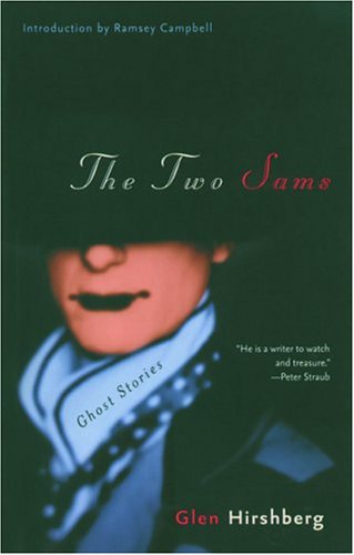 Beispielbild fr The Two Sams: Ghost Stories zum Verkauf von Books Unplugged