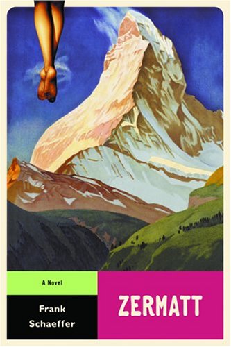 Stock image for Zermatt: A Novel (Calvin Becker Trilogy) for sale by SecondSale