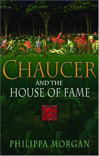 Beispielbild fr Chaucer and the House of Fame zum Verkauf von Better World Books