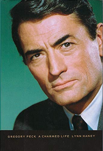 9780786714735: Gregory Peck: A Charmed Life