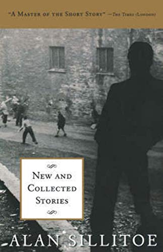 New And Collected Stories