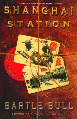 Beispielbild fr Shanghai Station zum Verkauf von WorldofBooks