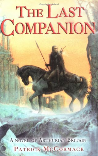 Stock image for The Last Companion for sale by Skelly Fine Books