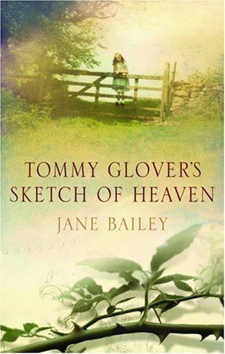 Stock image for Tommy Glover's Sketch Of Heaven for sale by Black and Read Books, Music & Games