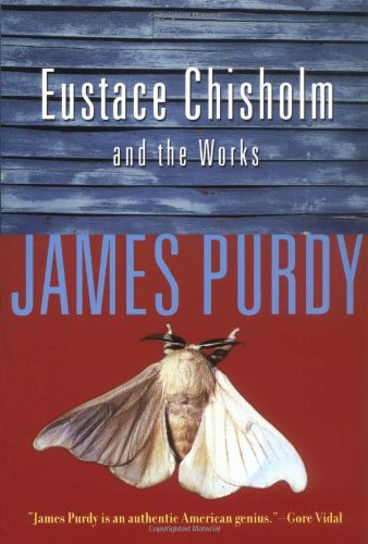Beispielbild fr Eustace Chisholm and the Works zum Verkauf von Better World Books: West