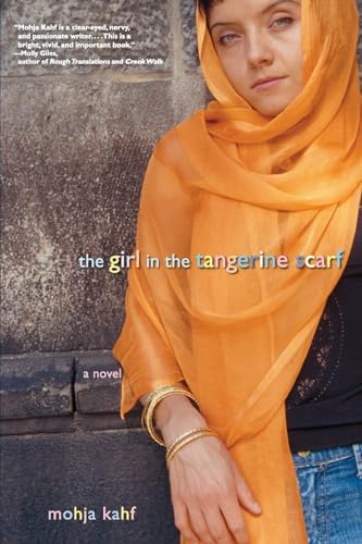 Stock image for Girl in the Tangerine Scarf for sale by Gulf Coast Books