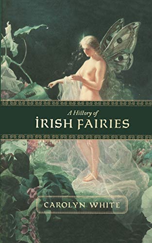 9780786715398: A History of Irish Fairies