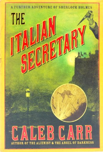 9780786715480: The Italian Secretary: A Further Adventure of Sherlock Holmes