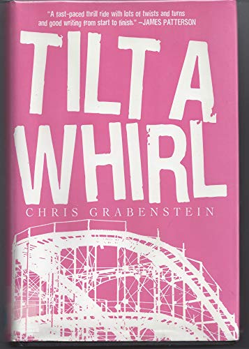 Imagen de archivo de Tilt-a-Whirl a la venta por Once Upon A Time Books