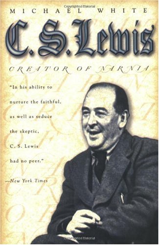 Beispielbild fr C.S. Lewis: Creator of Narnia zum Verkauf von Wonder Book