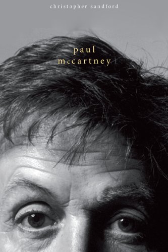 9780786716142: Paul McCartney