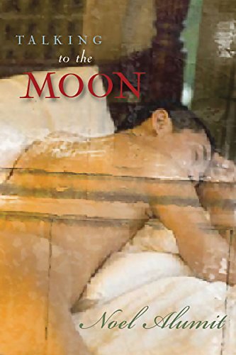 Imagen de archivo de Talking to the Moon a la venta por Better World Books