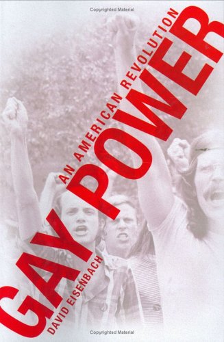 9780786716333: Gay Power: An American Revolution