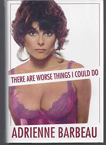 Imagen de archivo de There Are Worse Things I Could Do a la venta por ThriftBooks-Dallas