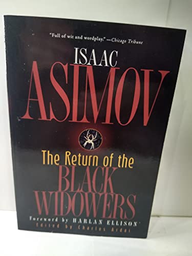 9780786716517: The Return of the Black Widowers
