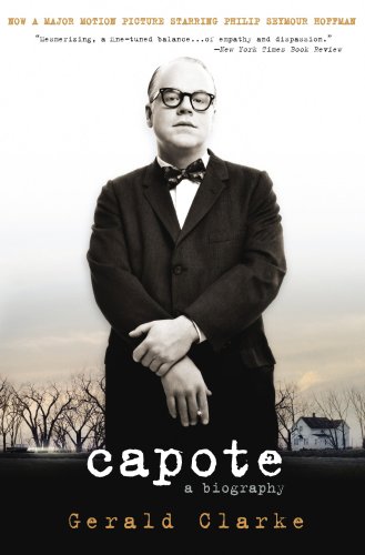 Stock image for Capote: A Biography for sale by Your Online Bookstore