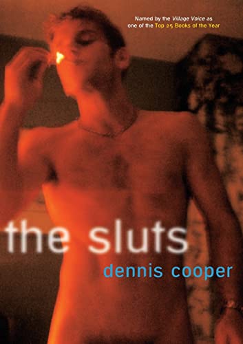 Imagen de archivo de The Sluts a la venta por Half Price Books Inc.