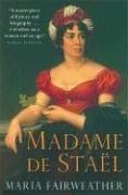 Stock image for Madame de Stael for sale by ThriftBooks-Atlanta