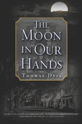 Imagen de archivo de The Moon in Our Hands a la venta por ThriftBooks-Dallas