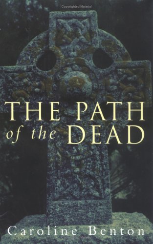 Imagen de archivo de The Path of the Dead a la venta por Once Upon A Crime
