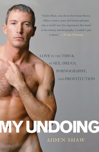 Beispielbild fr My Undoing: Love in the Thick of Sex, Drugs, Pornography, and Prostitution zum Verkauf von ZBK Books