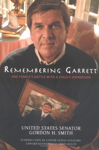 Imagen de archivo de Remembering Garrett: One Family's Battle with a Child's Depression a la venta por SecondSale