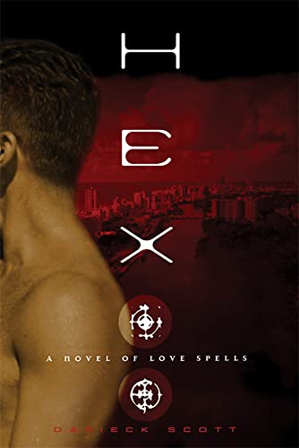 Stock image for Hex: A Novel of Love Spells for sale by SecondSale