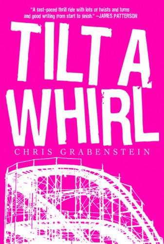 Imagen de archivo de Tilt-a-Whirl a la venta por Better World Books