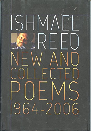 Stock image for New and Collected Poems, 1964-2006 for sale by Books of the Smoky Mountains