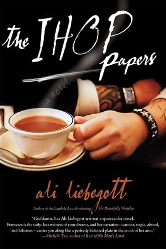 

The Ihop Papers [first edition]