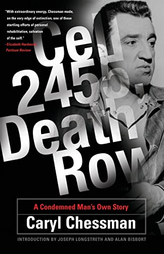 Beispielbild fr Cell 2455, Death Row: A Condemned Man's Own Story zum Verkauf von HPB-Diamond