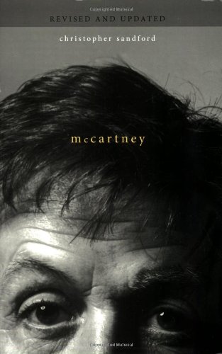 Imagen de archivo de McCartney a la venta por Wonder Book