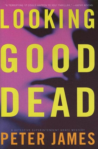 Beispielbild fr Looking Good Dead zum Verkauf von Better World Books