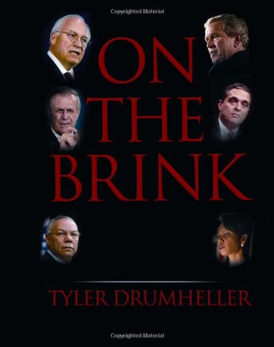 Stock image for On the Brink: An Insiders Account of How the White House Compromised American Intelligence for sale by Greener Books