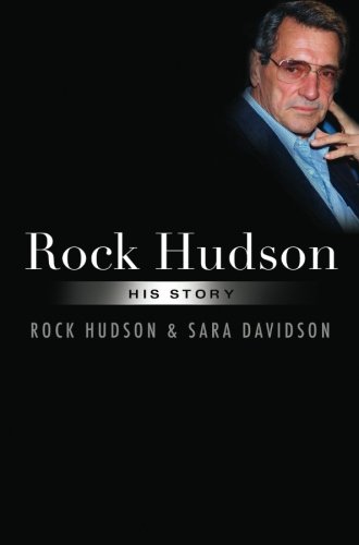 Stock image for Rock Hudson : His Story for sale by Better World Books
