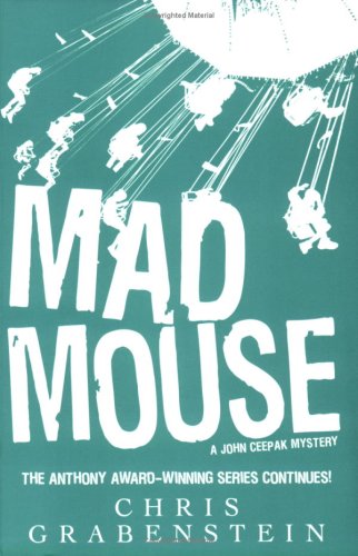 Beispielbild fr Mad Mouse-A John Ceepak Mystery zum Verkauf von Foxtrot Books