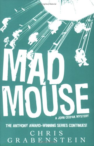 Imagen de archivo de Mad Mouse-A John Ceepak Mystery a la venta por Foxtrot Books