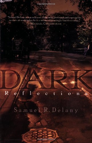 Beispielbild fr Dark Reflections zum Verkauf von Better World Books