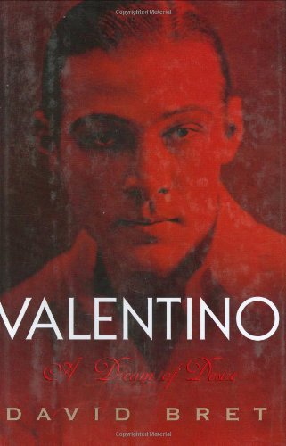 Stock image for Valentino : A Dream of Desire for sale by Better World Books