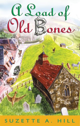 Stock image for A Load of Old Bones for sale by SecondSale