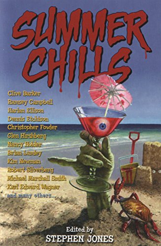 Stock image for Summer Chills: Tales of Vacation Horror for sale by Wonder Book