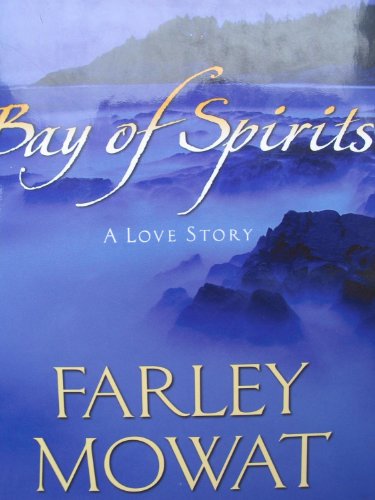 9780786719945: Bay of Spirits: A Love Story