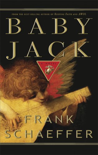 Imagen de archivo de Baby Jack a la venta por ThriftBooks-Dallas
