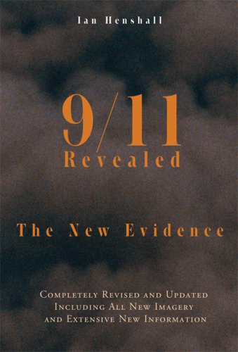 Stock image for 9/11 Revealed: The New Evidence for sale by Revaluation Books