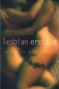 Stock image for The Mammoth Book of Lesbian Erotica for sale by SecondSale