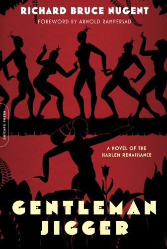 Stock image for Gentleman Jigger: A Novel of the Harlem Renaissance for sale by Ergodebooks